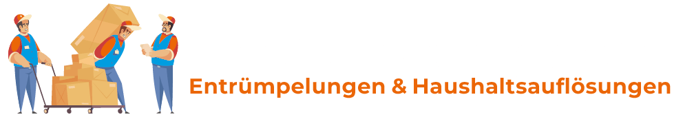 Die Aufräumprofis