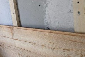 holzvertaefelung